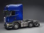 Scania R420 6x2 Topline 2004 года